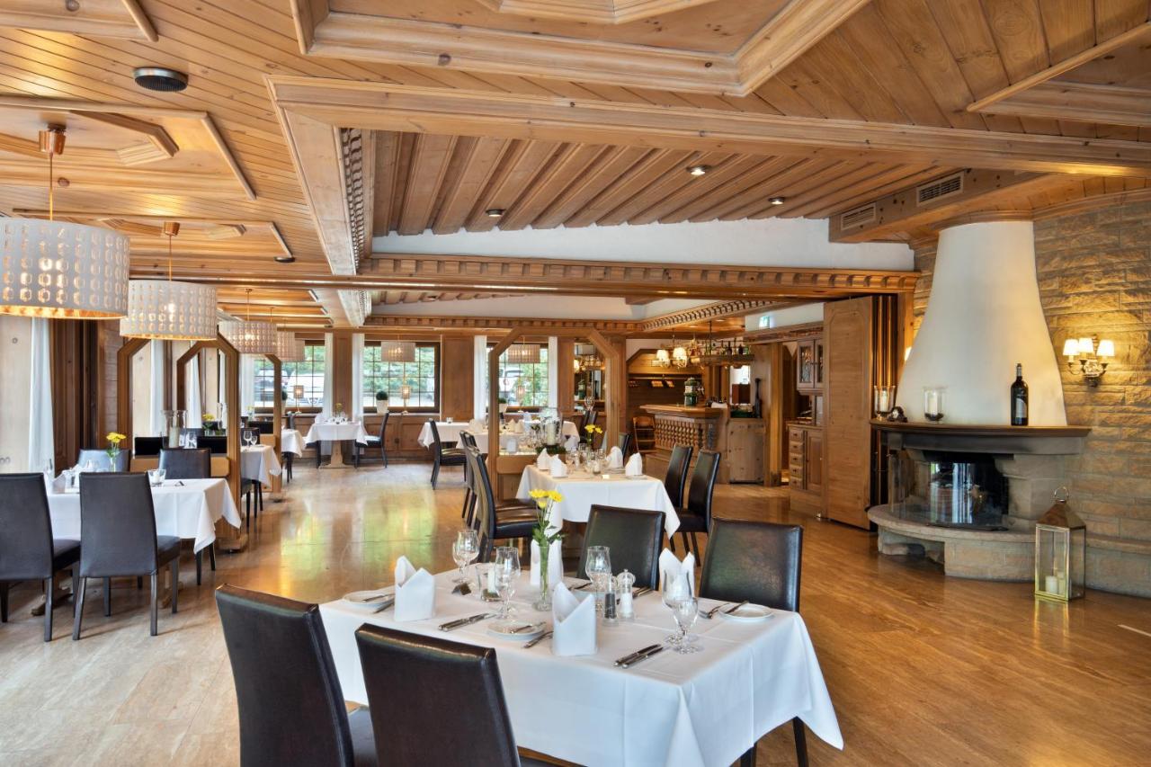 Deeke's Quellenhof Hotel Lubbecke Eksteriør billede