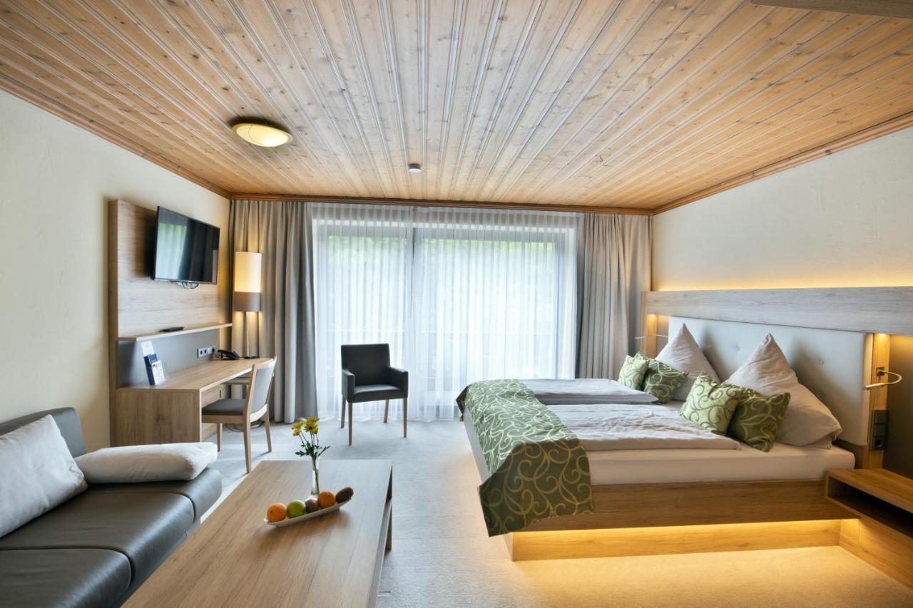 Deeke's Quellenhof Hotel Lubbecke Eksteriør billede